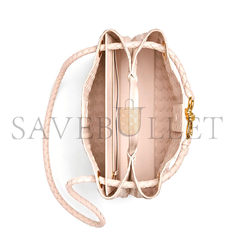 BOTTEGA VENETA ANDIAMO 766016VCPP16814 (32*25*11cm)